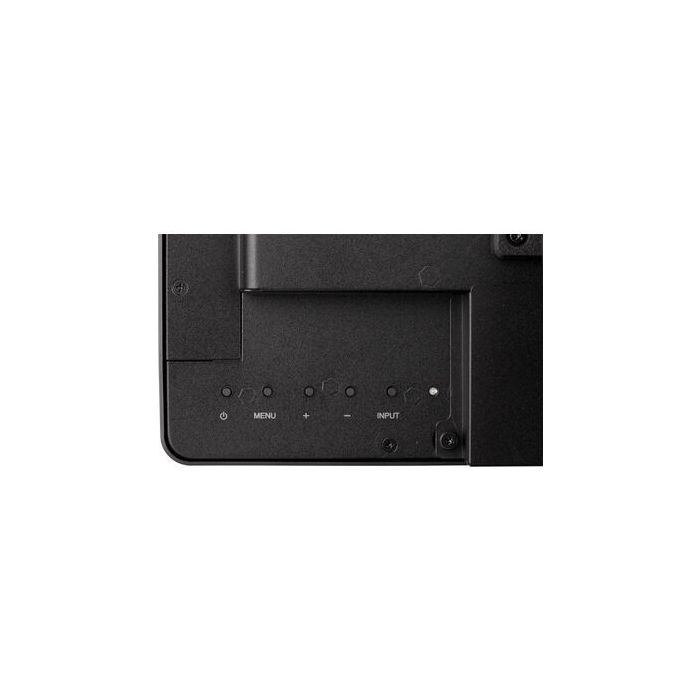 iiyama ProLite TF1633MSC-B1 pantalla para PC 39,6 cm (15.6") 1920 x 1080 Pixeles Full HD Pantalla táctil Negro 12
