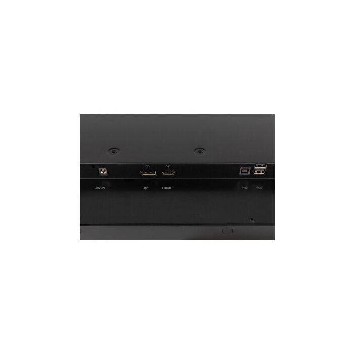 iiyama ProLite TF1633MSC-B1 pantalla para PC 39,6 cm (15.6") 1920 x 1080 Pixeles Full HD Pantalla táctil Negro 13