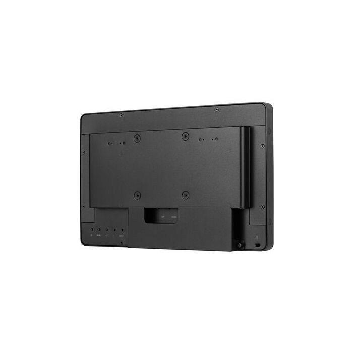 iiyama ProLite TF1633MSC-B1 pantalla para PC 39,6 cm (15.6") 1920 x 1080 Pixeles Full HD Pantalla táctil Negro 7
