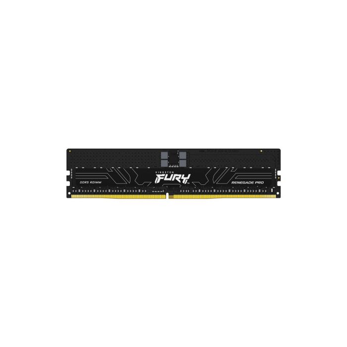 Kingston Technology FURY Renegade Pro módulo de memoria 16 GB 1 x 16 GB DDR5 4800 MHz ECC 1