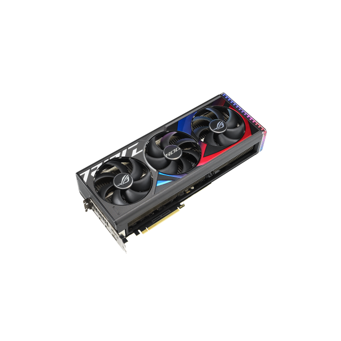 ASUS ROG -STRIX-RTX4080S-16G-GAMING NVIDIA GeForce RTX 4080 SUPER 16 GB GDDR6X 1 ASUS ROG -STRIX-RTX4080S-16G-GAMING NVIDIA GeForce RTX 4080 SUPER 16 GB GDDR6X 1