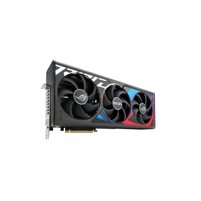 ASUS ROG -STRIX-RTX4080S-16G-GAMING NVIDIA GeForce RTX 4080 SUPER 16 GB GDDR6X 10 ASUS ROG -STRIX-RTX4080S-16G-GAMING NVIDIA GeForce RTX 4080 SUPER 16 GB GDDR6X 10