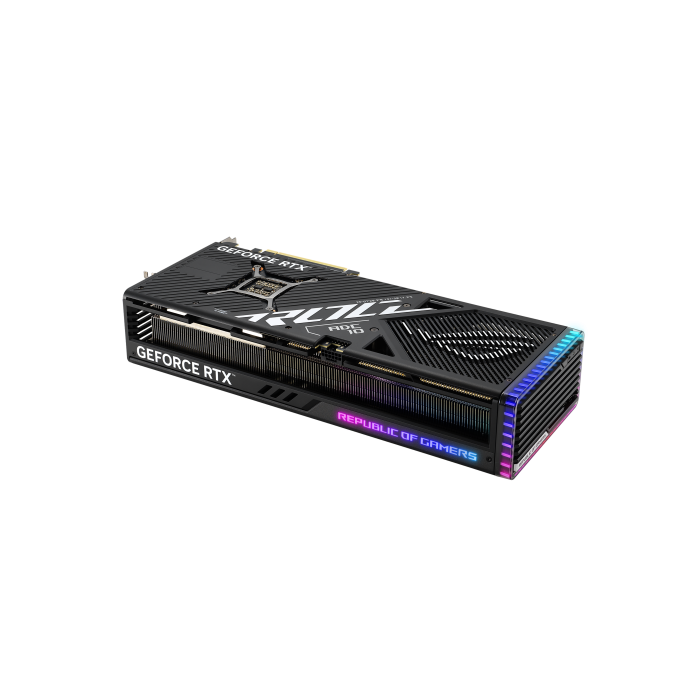 ASUS ROG -STRIX-RTX4080S-16G-GAMING NVIDIA GeForce RTX 4080 SUPER 16 GB GDDR6X 11 ASUS ROG -STRIX-RTX4080S-16G-GAMING NVIDIA GeForce RTX 4080 SUPER 16 GB GDDR6X 11