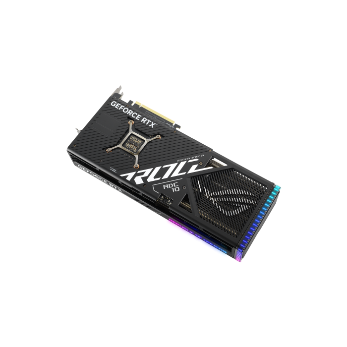 ASUS ROG -STRIX-RTX4080S-16G-GAMING NVIDIA GeForce RTX 4080 SUPER 16 GB GDDR6X 12 ASUS ROG -STRIX-RTX4080S-16G-GAMING NVIDIA GeForce RTX 4080 SUPER 16 GB GDDR6X 12