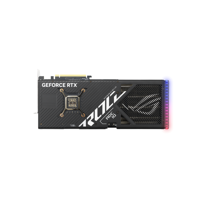 ASUS ROG -STRIX-RTX4080S-16G-GAMING NVIDIA GeForce RTX 4080 SUPER 16 GB GDDR6X 13 ASUS ROG -STRIX-RTX4080S-16G-GAMING NVIDIA GeForce RTX 4080 SUPER 16 GB GDDR6X 13