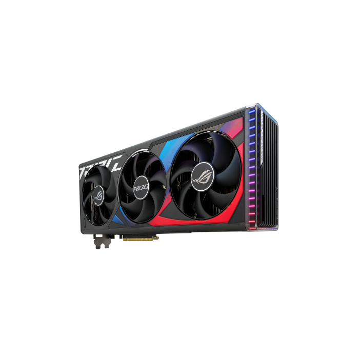 ASUS ROG -STRIX-RTX4080S-16G-GAMING NVIDIA GeForce RTX 4080 SUPER 16 GB GDDR6X 14 ASUS ROG -STRIX-RTX4080S-16G-GAMING NVIDIA GeForce RTX 4080 SUPER 16 GB GDDR6X 14
