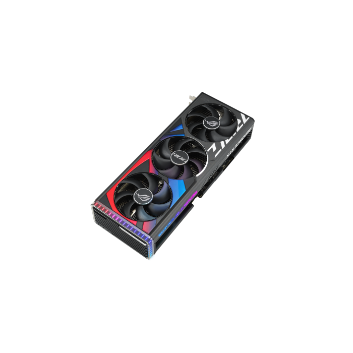 ASUS ROG -STRIX-RTX4080S-16G-GAMING NVIDIA GeForce RTX 4080 SUPER 16 GB GDDR6X 6 ASUS ROG -STRIX-RTX4080S-16G-GAMING NVIDIA GeForce RTX 4080 SUPER 16 GB GDDR6X 6