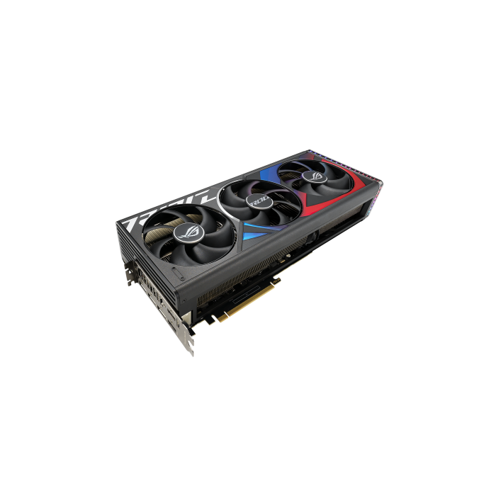 ASUS ROG -STRIX-RTX4080S-16G-GAMING NVIDIA GeForce RTX 4080 SUPER 16 GB GDDR6X 9 ASUS ROG -STRIX-RTX4080S-16G-GAMING NVIDIA GeForce RTX 4080 SUPER 16 GB GDDR6X 9