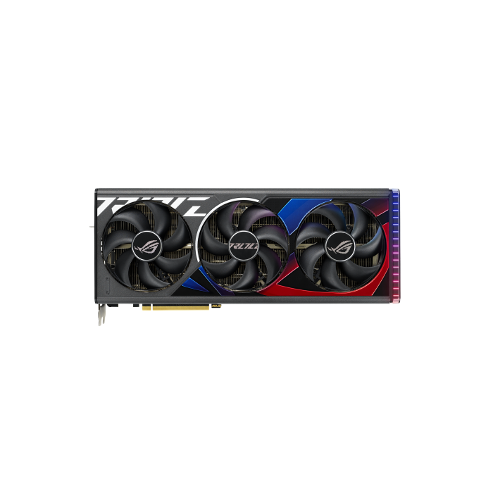 ASUS ROG -STRIX-RTX4080S-16G-GAMING NVIDIA GeForce RTX 4080 SUPER 16 GB GDDR6X ASUS ROG -STRIX-RTX4080S-16G-GAMING NVIDIA GeForce RTX 4080 SUPER 16 GB GDDR6X