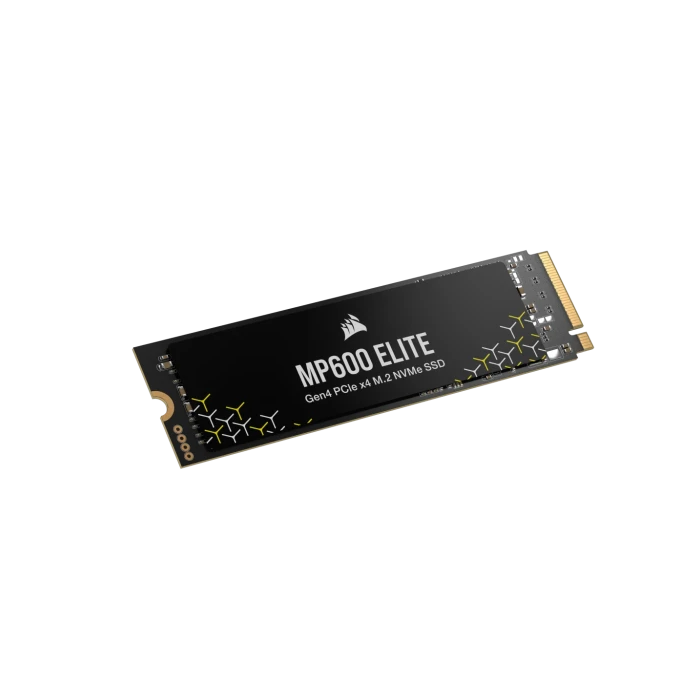 Ssd Corsair Mp600 Elite 2Tb M.2 Nvme Pcie sin Disipador (CSSD-F2000GBMP600ENH) 1