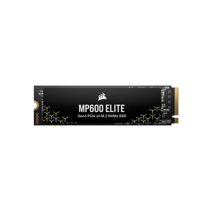 Ssd Corsair Mp600 Elite 2Tb M.2 Nvme Pcie sin Disipador (CSSD-F2000GBMP600ENH) 2