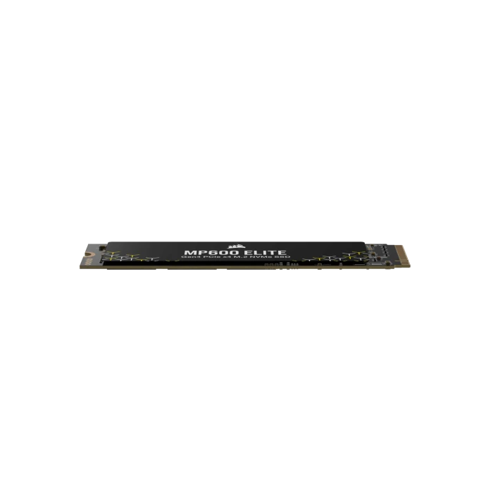 Ssd Corsair Mp600 Elite 2Tb M.2 Nvme Pcie sin Disipador (CSSD-F2000GBMP600ENH) 4