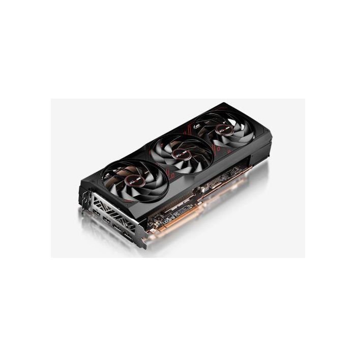 Sapphire PULSE 11325-04-20G tarjeta gráfica AMD Radeon RX 7900 XTX 24 GB GDDR6 1