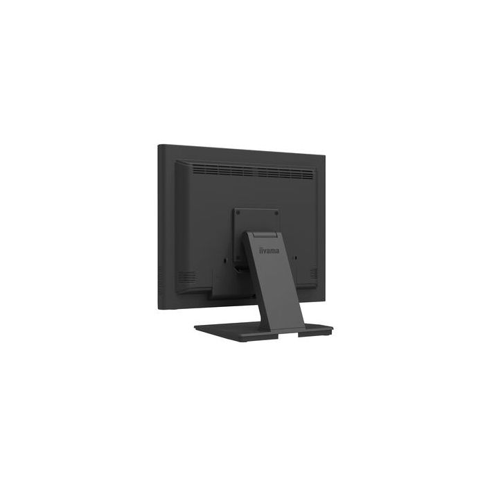 iiyama ProLite T1931SR-B1S pantalla para PC 48,3 cm (19") 1280 x 1024 Pixeles SXGA LCD Pantalla táctil Negro 10