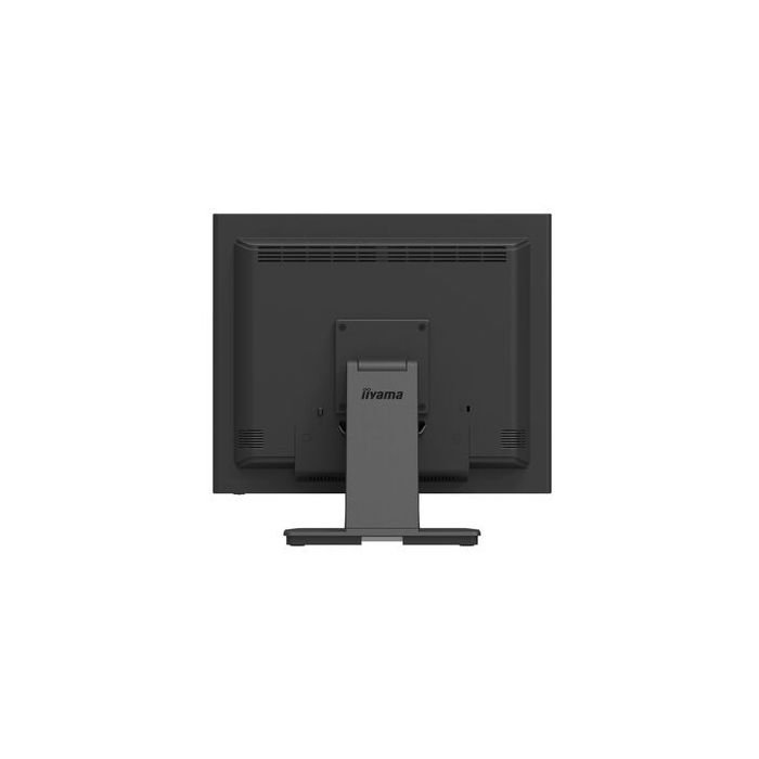 iiyama ProLite T1931SR-B1S pantalla para PC 48,3 cm (19") 1280 x 1024 Pixeles SXGA LCD Pantalla táctil Negro 9