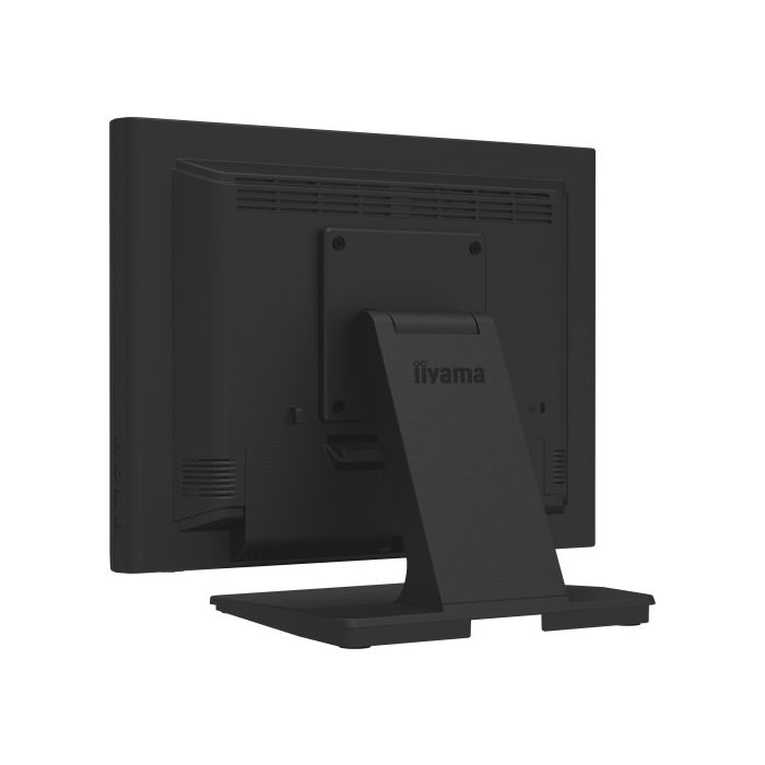 iiyama T1531SR-B1S monitor POS 38,1 cm (15") 1024 x 768 Pixeles XGA Pantalla táctil 8 iiyama T1531SR-B1S monitor POS 38,1 cm (15") 1024 x 768 Pixeles XGA Pantalla táctil 8