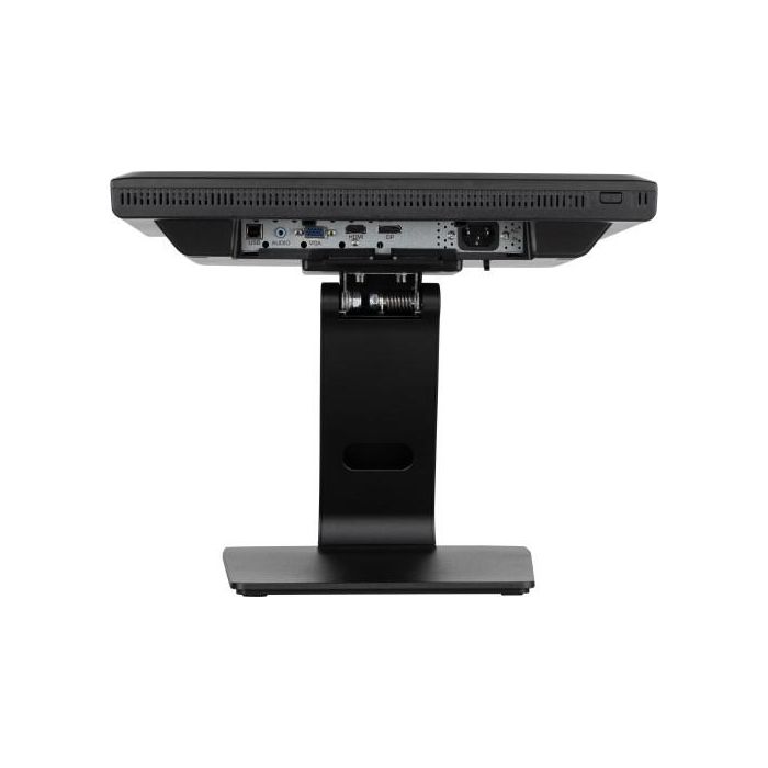 iiyama ProLite T1731SR-B1S pantalla para PC 43,2 cm (17") 1280 x 1024 Pixeles SXGA LCD Pantalla táctil Negro 11