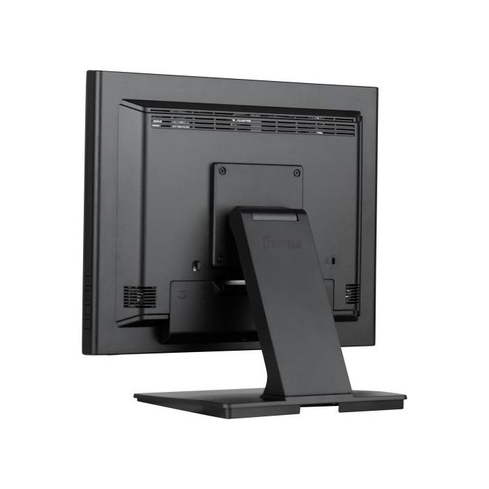 iiyama ProLite T1731SR-B1S pantalla para PC 43,2 cm (17") 1280 x 1024 Pixeles SXGA LCD Pantalla táctil Negro 14