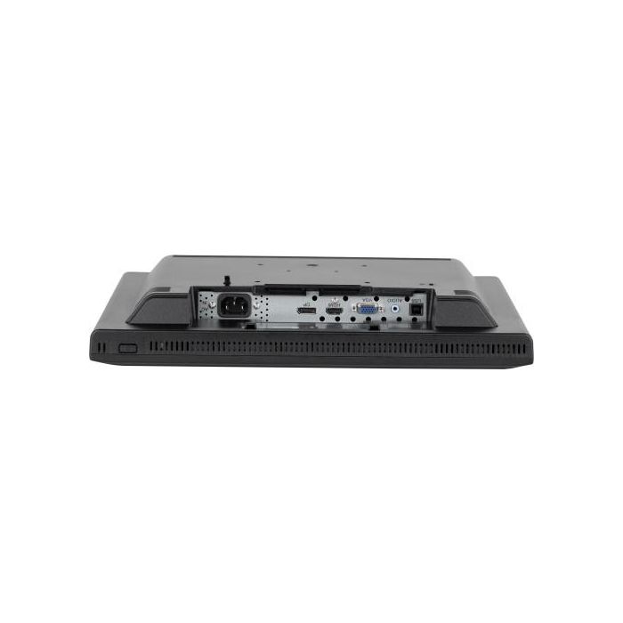 iiyama ProLite T1731SR-B1S pantalla para PC 43,2 cm (17") 1280 x 1024 Pixeles SXGA LCD Pantalla táctil Negro 15
