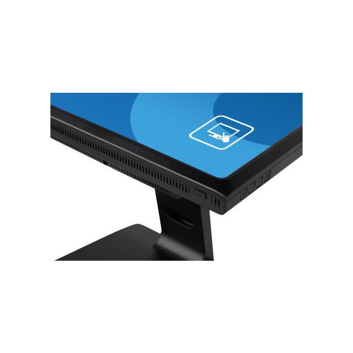iiyama ProLite T1731SR-B1S pantalla para PC 43,2 cm (17") 1280 x 1024 Pixeles SXGA LCD Pantalla táctil Negro 2