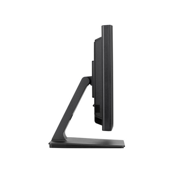 iiyama ProLite T1731SR-B1S pantalla para PC 43,2 cm (17") 1280 x 1024 Pixeles SXGA LCD Pantalla táctil Negro 8