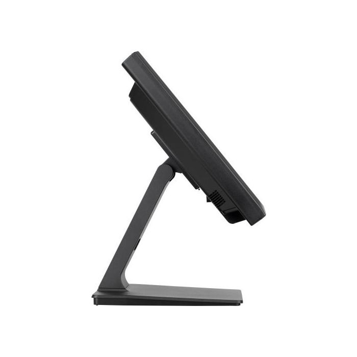 iiyama ProLite T1731SR-B1S pantalla para PC 43,2 cm (17") 1280 x 1024 Pixeles SXGA LCD Pantalla táctil Negro 9