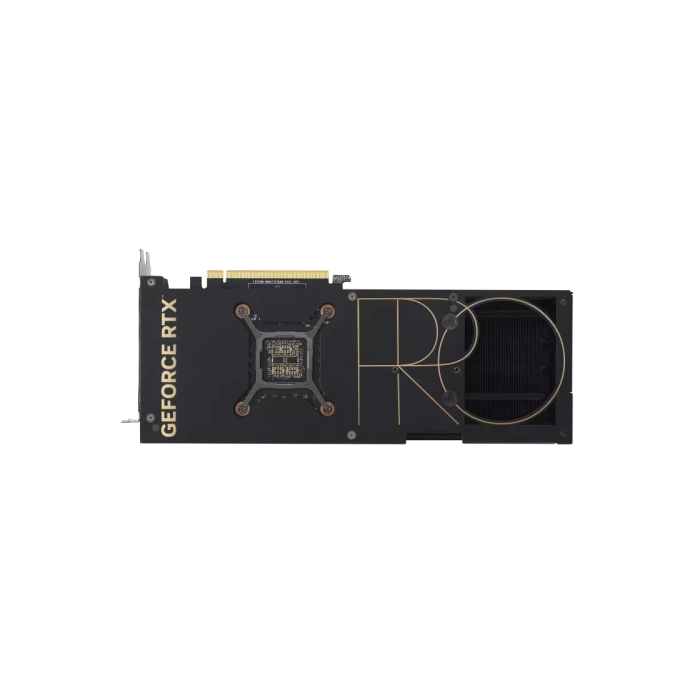 ASUS ProArt -RTX4080S-O16G NVIDIA GeForce RTX 4080 SUPER 16 GB GDDR6X 6