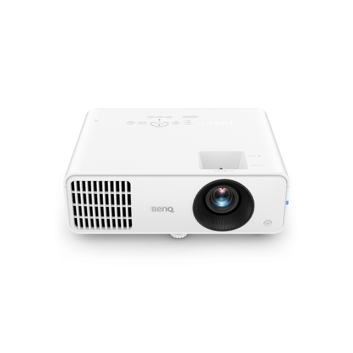 BenQ LH650 videoproyector Proyector de alcance estándar 4000 lúmenes ANSI DLP 1080p (1920x1080) 3D Negro, Blanco 2