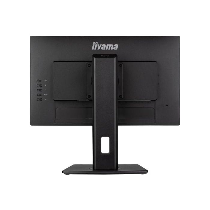 iiyama ProLite XUB2292HSU-B6 pantalla para PC 55,9 cm (22") 1920 x 1080 Pixeles Full HD LED Negro 10