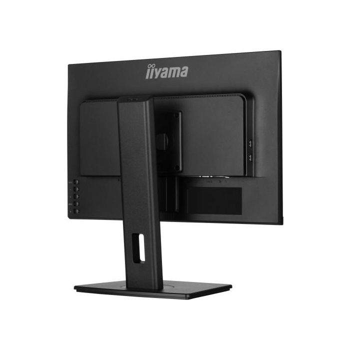 iiyama ProLite XUB2395WSU-B5 pantalla para PC 57,1 cm (22.5") 1920 x 1200 Pixeles WUXGA LCD Negro 10