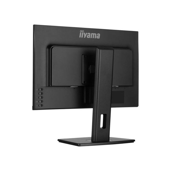 iiyama ProLite XUB2395WSU-B5 pantalla para PC 57,1 cm (22.5") 1920 x 1200 Pixeles WUXGA LCD Negro 11