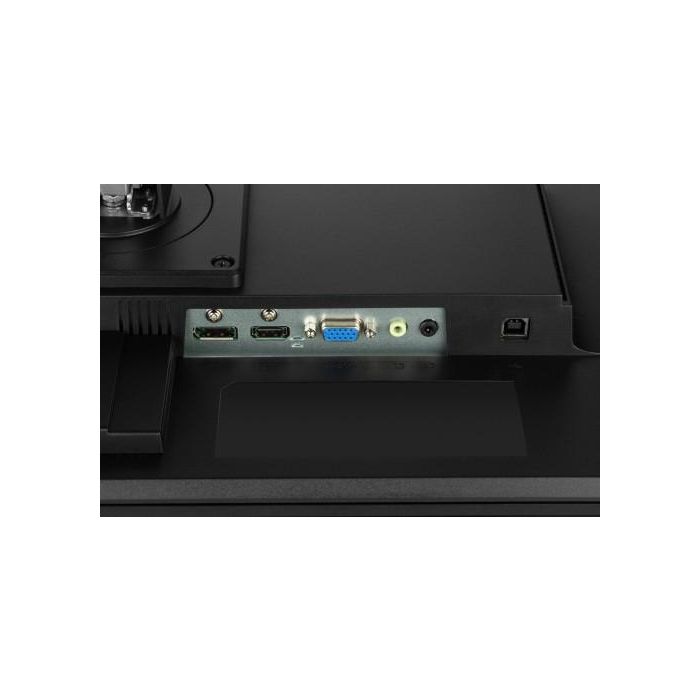 iiyama ProLite XUB2395WSU-B5 pantalla para PC 57,1 cm (22.5") 1920 x 1200 Pixeles WUXGA LCD Negro 12