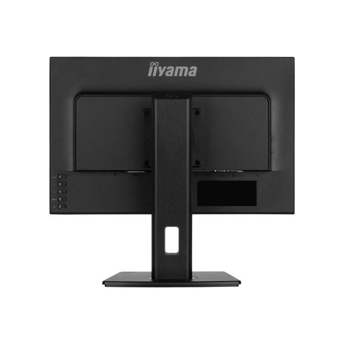 iiyama ProLite XUB2395WSU-B5 pantalla para PC 57,1 cm (22.5") 1920 x 1200 Pixeles WUXGA LCD Negro 9