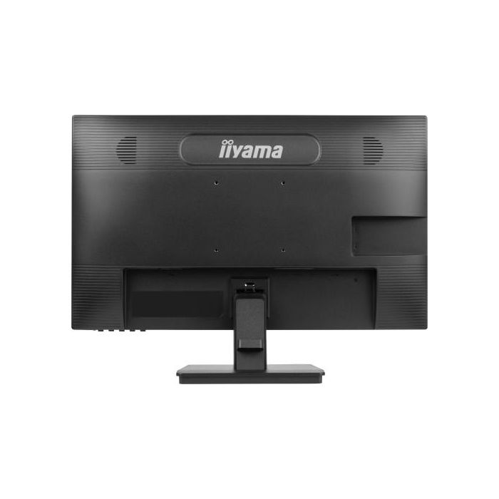 iiyama ProLite XU2463HSU-B1 pantalla para PC 60,5 cm (23.8") 1920 x 1080 Pixeles Full HD LED Negro 9