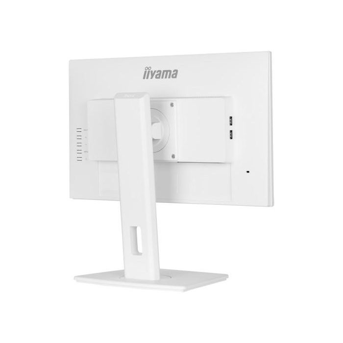 iiyama ProLite XUB2792HSU-W6 LED display 68,6 cm (27") 1920 x 1080 Pixeles Full HD Blanco 10