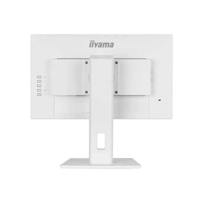iiyama ProLite XUB2792HSU-W6 LED display 68,6 cm (27") 1920 x 1080 Pixeles Full HD Blanco 8