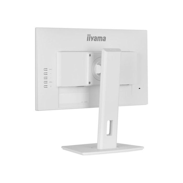 iiyama ProLite XUB2792HSU-W6 LED display 68,6 cm (27") 1920 x 1080 Pixeles Full HD Blanco 9