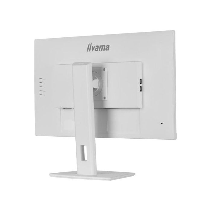 iiyama ProLite XUB2792QSU-W6 pantalla para PC 68,6 cm (27") 2560 x 1440 Pixeles Wide Quad HD LED Blanco 9