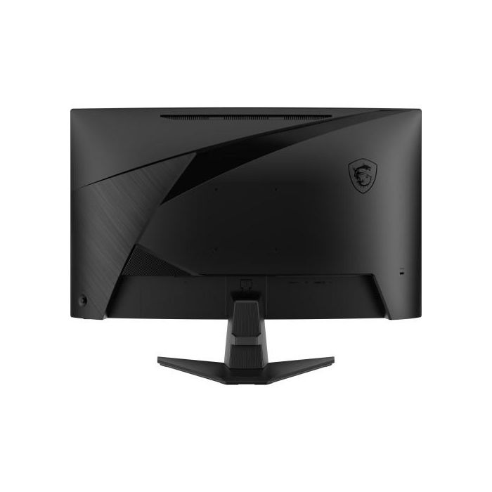 MSI MAG 27C6F pantalla para PC 68,6 cm (27") 1920 x 1080 Pixeles Full HD LCD Negro 1 MSI MAG 27C6F pantalla para PC 68,6 cm (27") 1920 x 1080 Pixeles Full HD LCD Negro 1