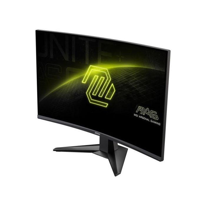 MSI MAG 27C6F pantalla para PC 68,6 cm (27") 1920 x 1080 Pixeles Full HD LCD Negro 10 MSI MAG 27C6F pantalla para PC 68,6 cm (27") 1920 x 1080 Pixeles Full HD LCD Negro 10