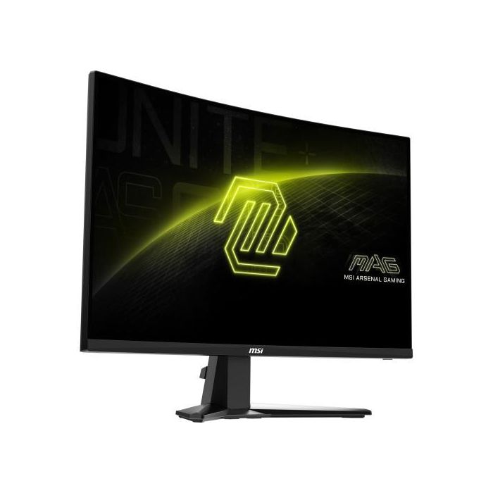 MSI MAG 27C6F pantalla para PC 68,6 cm (27") 1920 x 1080 Pixeles Full HD LCD Negro 7 MSI MAG 27C6F pantalla para PC 68,6 cm (27") 1920 x 1080 Pixeles Full HD LCD Negro 7