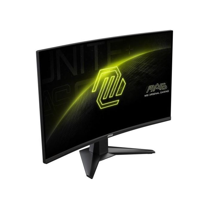 MSI MAG 27C6F pantalla para PC 68,6 cm (27") 1920 x 1080 Pixeles Full HD LCD Negro 9 MSI MAG 27C6F pantalla para PC 68,6 cm (27") 1920 x 1080 Pixeles Full HD LCD Negro 9