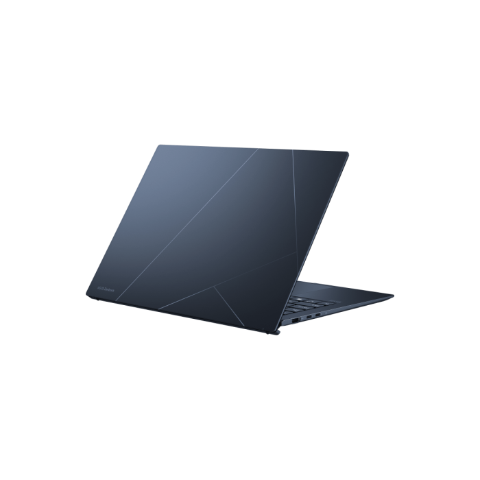 ASUS Zenbook S 13 OLED UX5304MA-NQ076W - Ordenador Portátil 13.3" 2.8K (Intel Core Ultra 7 155U, 16GB RAM, 1TB SSD, Iris Xe Graphics, Windows 11 Home) Azul Ponder - Teclado QWERTY español 4