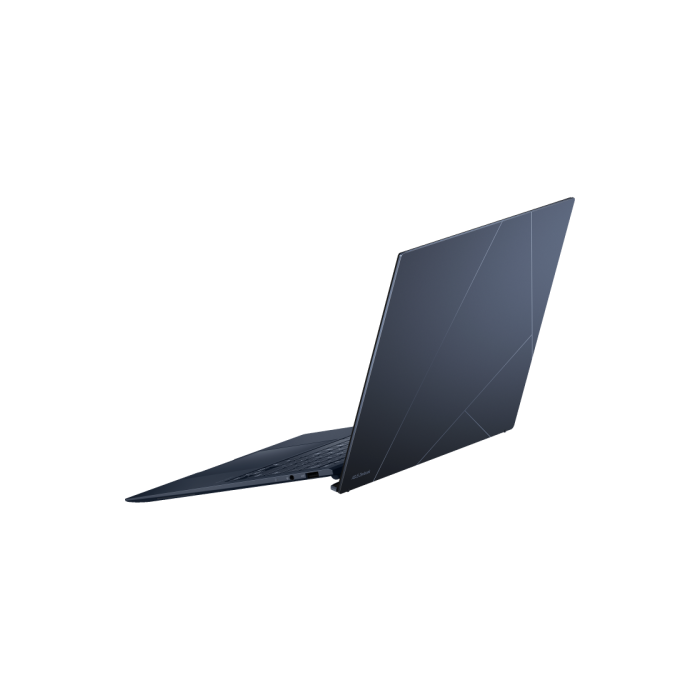 ASUS Zenbook S 13 OLED UX5304MA-NQ076W - Ordenador Portátil 13.3" 2.8K (Intel Core Ultra 7 155U, 16GB RAM, 1TB SSD, Iris Xe Graphics, Windows 11 Home) Azul Ponder - Teclado QWERTY español 5