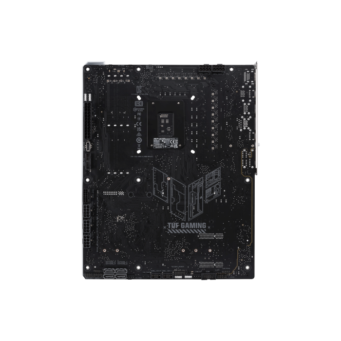 ASUS TUF GAMING Z790-BTF WIFI Intel Z790 LGA 1700 ATX 7