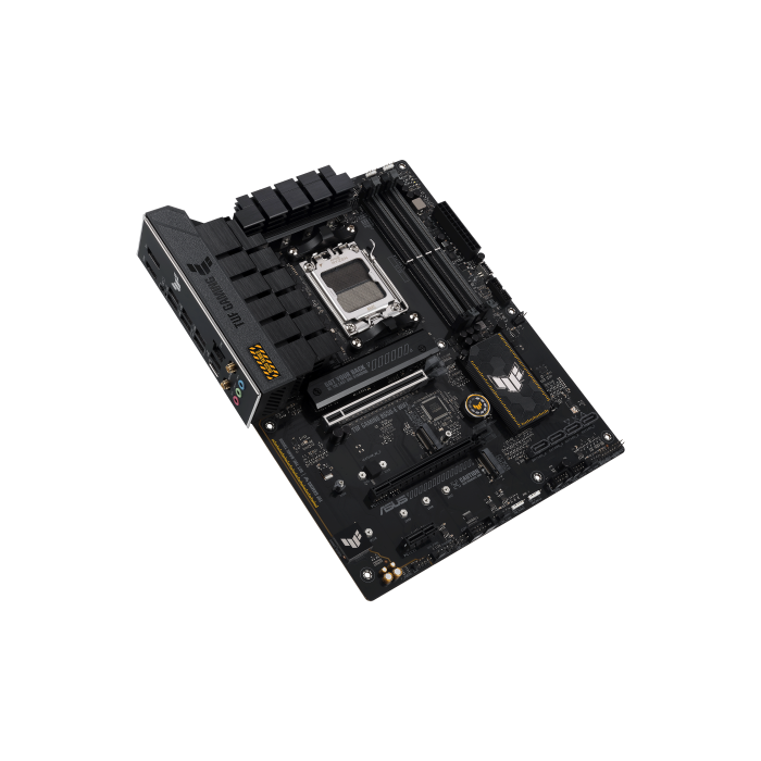 ASUS TUF GAMING B650-E WIFI AMD B650 Zócalo AM5 ATX 4