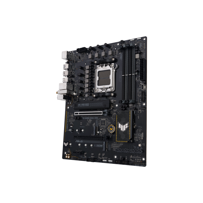 ASUS TUF GAMING B650-E WIFI AMD B650 Zócalo AM5 ATX 6