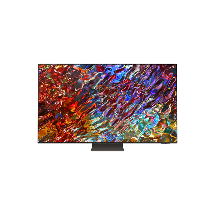 Samsung TV QN91B Neo QLED 138cm 55" Smart TV (2022) 1