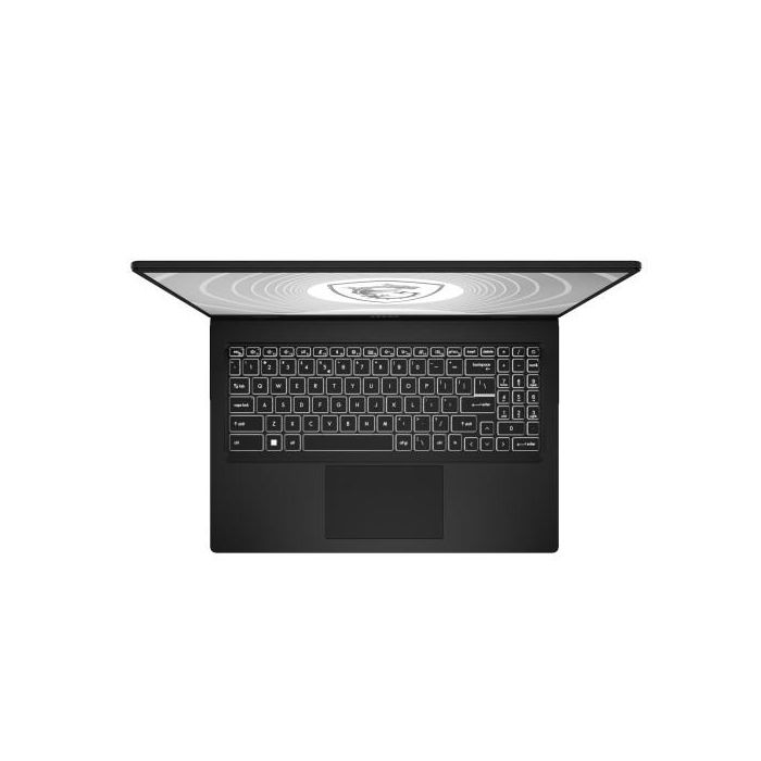 MSI CreatorPro M16 HX C14VIG-212XES Intel® Core™ i7 i7-14700HX Estación de trabajo móvil 40,6 cm (16") Quad HD+ 32 GB DDR5-SDRAM 1 TB SSD NVIDIA RTX 1000 Ada Wi-Fi 6E (802.11ax) FreeDOS Gris 10