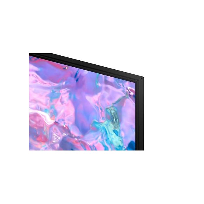 Samsung Series 7 HG43CU700EUXEN Televisor 109,2 cm (43") 4K Ultra HD Smart TV Wifi Negro 4